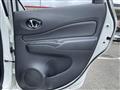 2018 Nissan Note