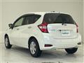 2020 Nissan Note