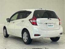 2020 Nissan Note