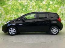 2014 Nissan Note