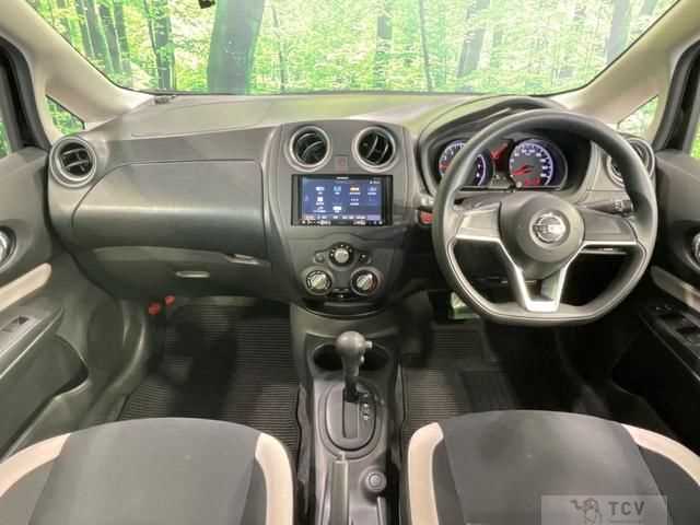 2019 Nissan Note