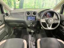 2019 Nissan Note