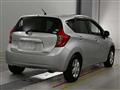 2013 Nissan Note