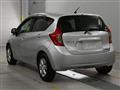 2013 Nissan Note