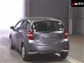 2018 Nissan Note