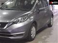 2018 Nissan Note