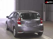 2018 Nissan Note