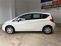 2013 Nissan Note
