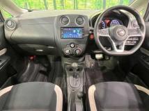 2020 Nissan Note