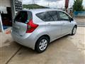 2014 Nissan Note