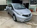 2014 Nissan Note