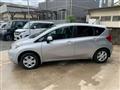 2014 Nissan Note