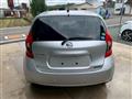 2014 Nissan Note
