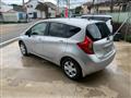 2014 Nissan Note