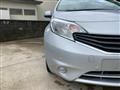 2014 Nissan Note