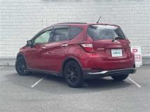 2018 Nissan Note