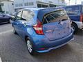2016 Nissan Note