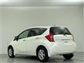 2015 Nissan Note