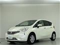 2015 Nissan Note