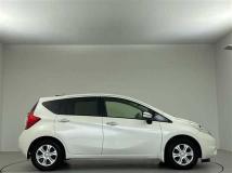 2015 Nissan Note