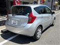 2014 Nissan Note