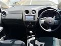 2014 Nissan Note