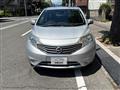 2014 Nissan Note