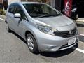 2014 Nissan Note