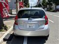 2014 Nissan Note