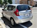 2014 Nissan Note