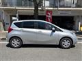 2014 Nissan Note