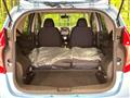 2013 Nissan Note