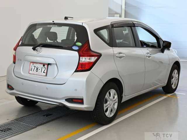 2019 Nissan Note
