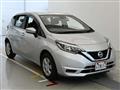 2019 Nissan Note