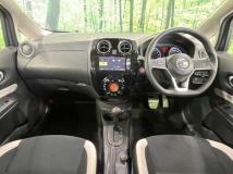2018 Nissan Note