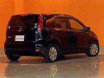 2010 Nissan Note