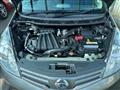 2009 Nissan Note