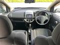 2009 Nissan Note