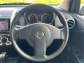 2009 Nissan Note