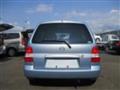 2002 Mazda Demio