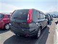 2011 Nissan X-Trail
