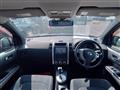 2011 Nissan X-Trail