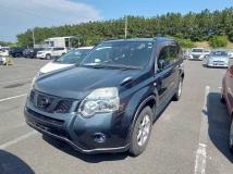 2011 Nissan X-Trail
