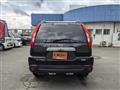 2011 Nissan X-Trail