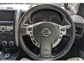 2011 Nissan X-Trail