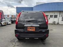 2011 Nissan X-Trail