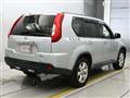 2014 Nissan X-Trail