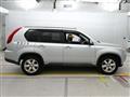 2014 Nissan X-Trail