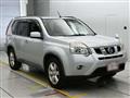 2014 Nissan X-Trail