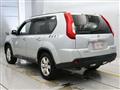 2014 Nissan X-Trail